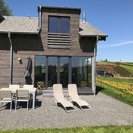Ferienhaus Am Nationalpark Morsbach  Exteriér fotografie