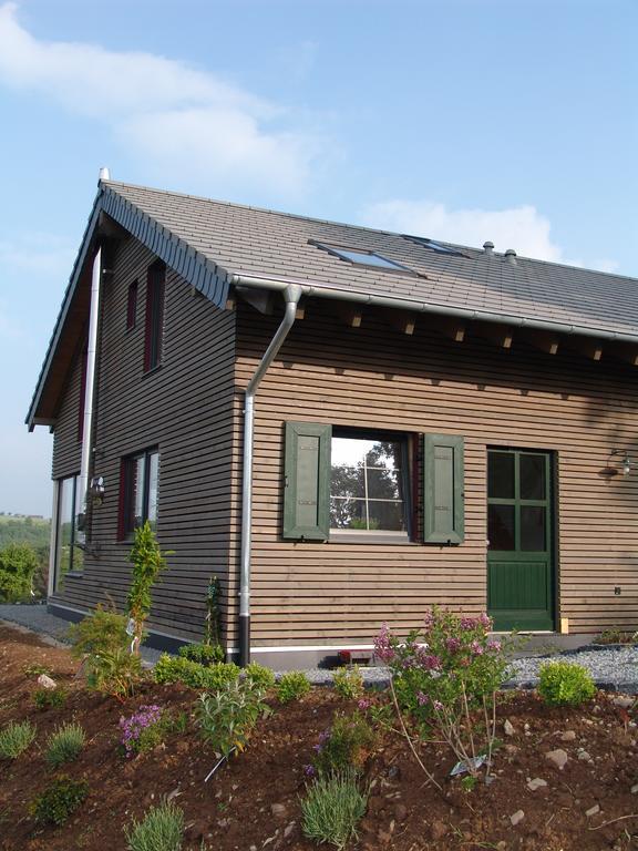 Ferienhaus Am Nationalpark Morsbach  Exteriér fotografie