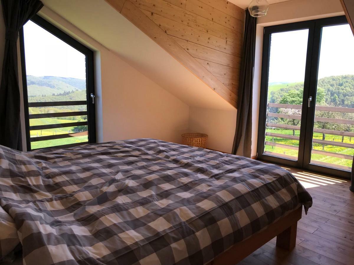 Ferienhaus Am Nationalpark Morsbach  Exteriér fotografie