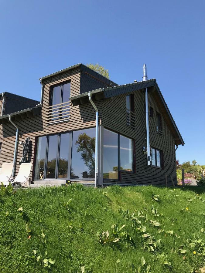 Ferienhaus Am Nationalpark Morsbach  Exteriér fotografie