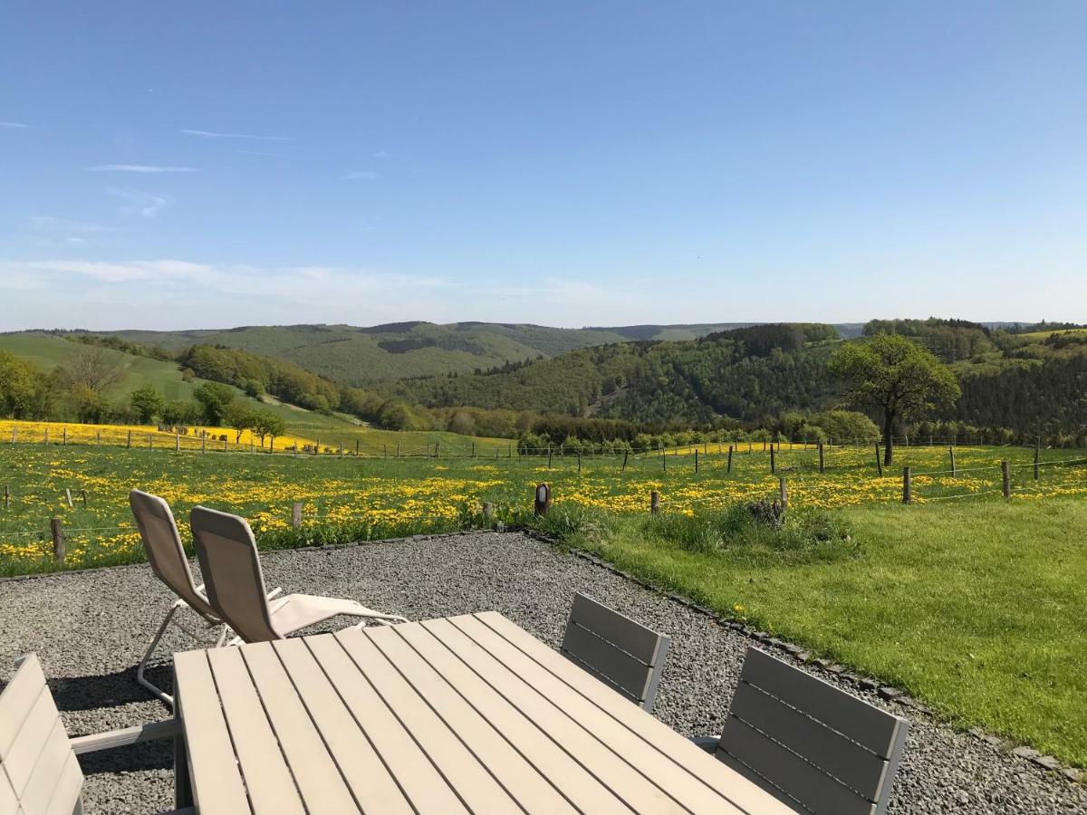Ferienhaus Am Nationalpark Morsbach  Exteriér fotografie